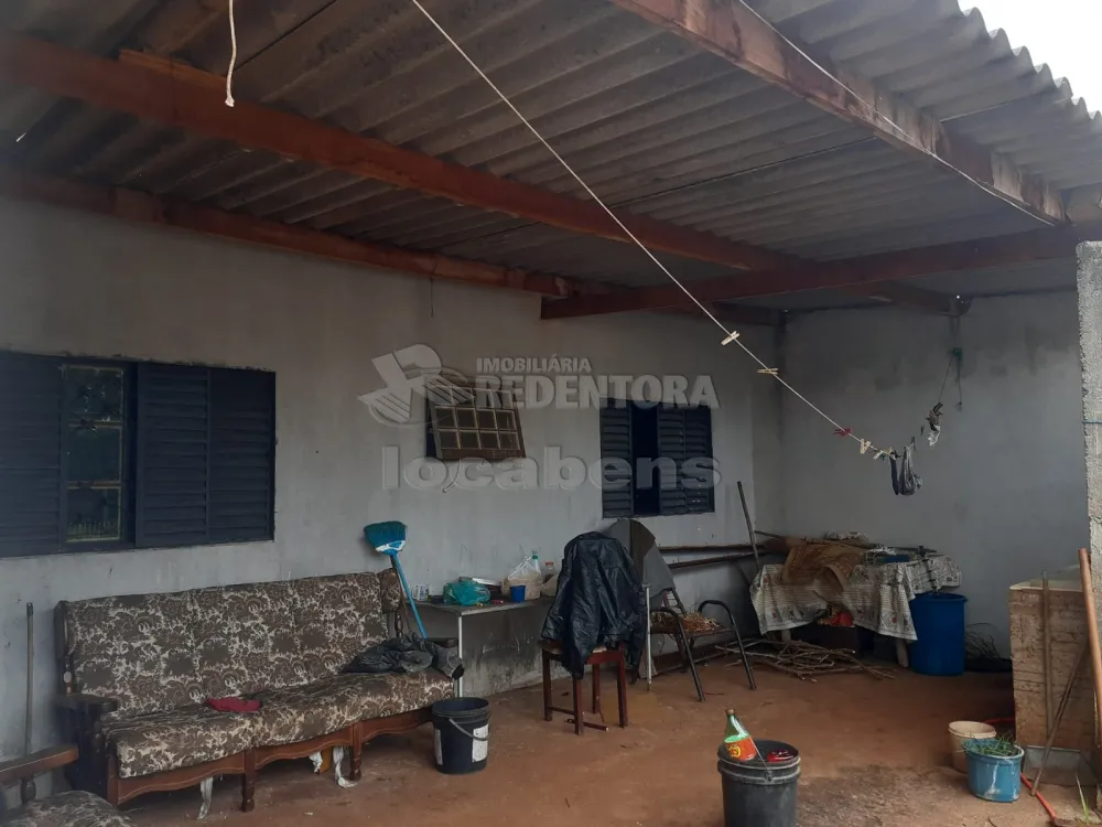 Comprar Casa / Padrão em Mirassol R$ 120.000,00 - Foto 9