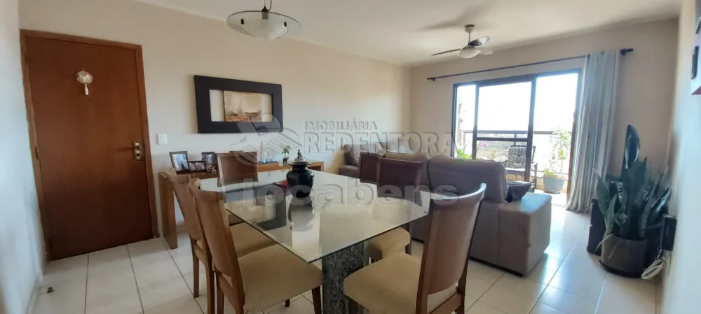 Comprar Apartamento / Padrão em São José do Rio Preto R$ 460.000,00 - Foto 2