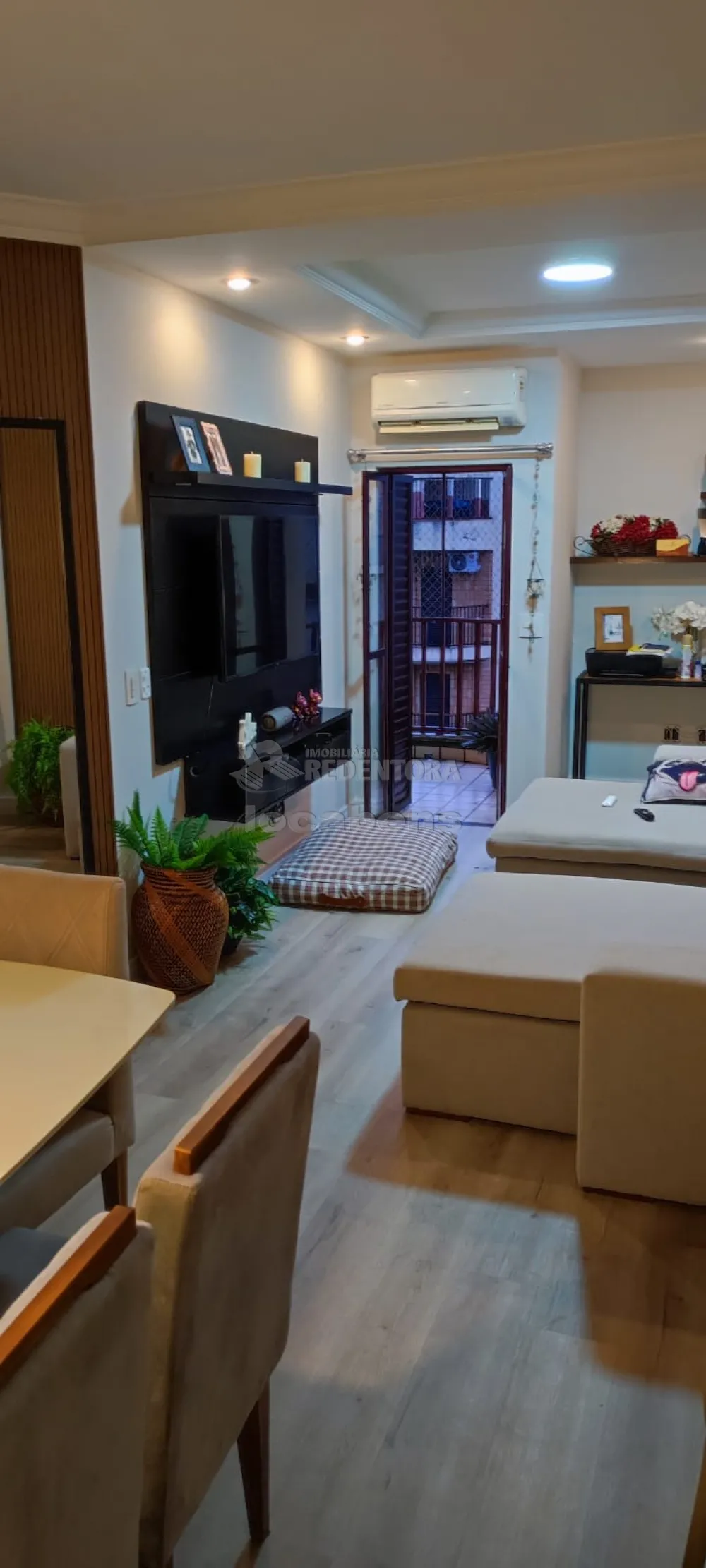 Comprar Apartamento / Padrão em São José do Rio Preto R$ 349.000,00 - Foto 1