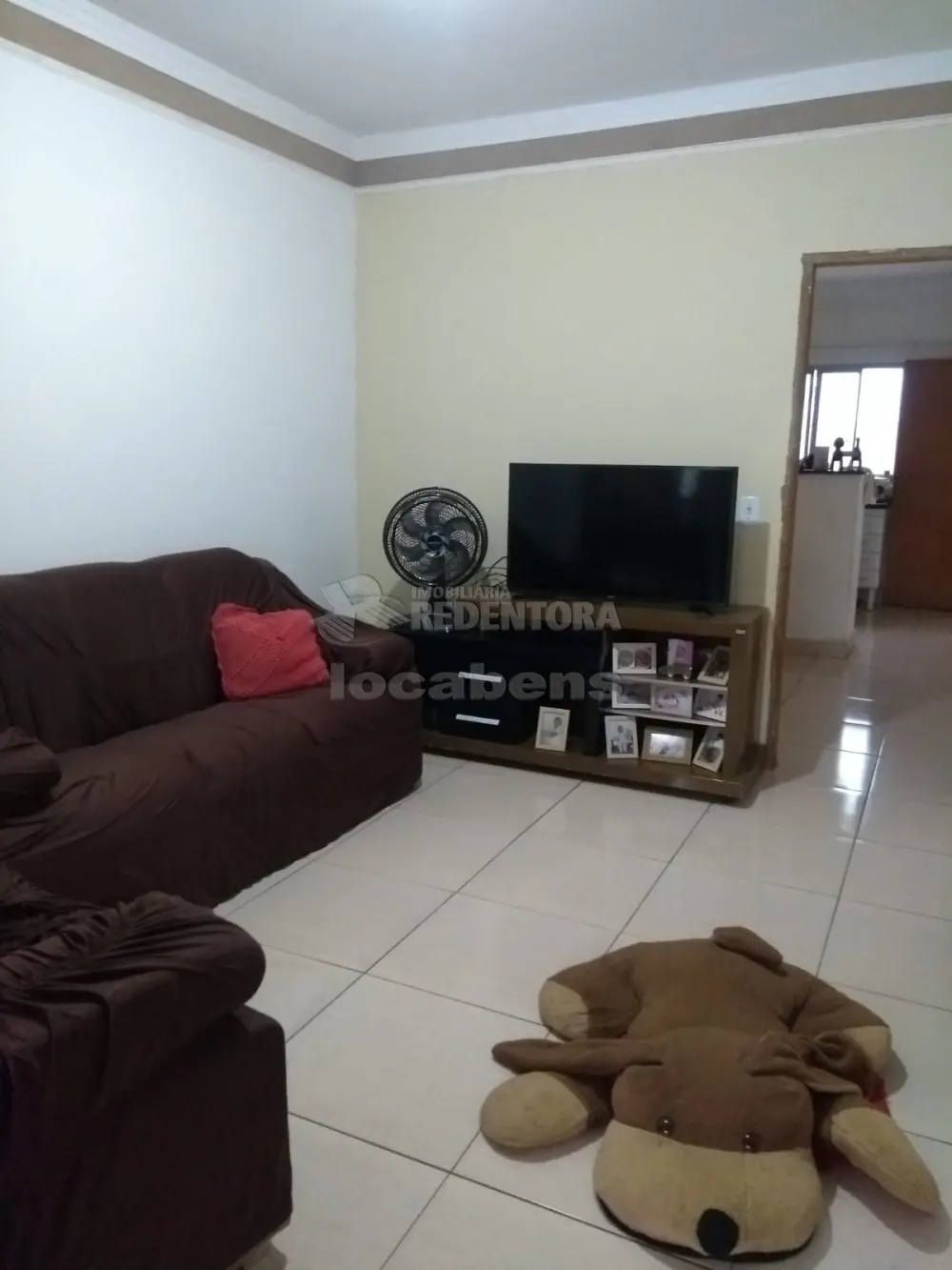 Comprar Casa / Padrão em São José do Rio Preto apenas R$ 450.000,00 - Foto 4