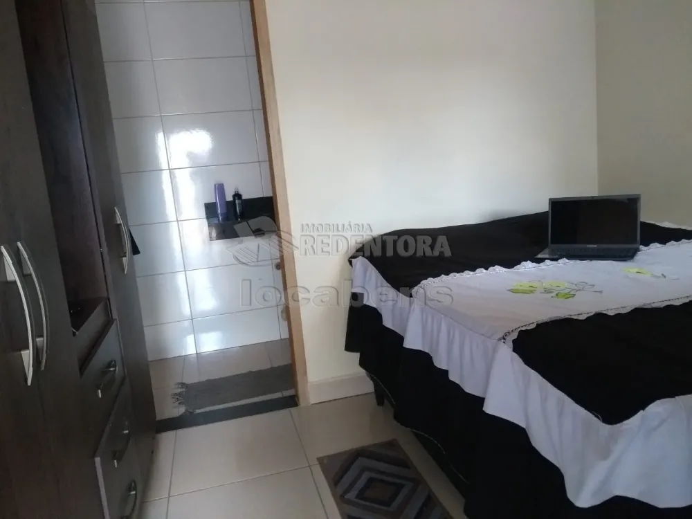 Comprar Casa / Padrão em São José do Rio Preto R$ 450.000,00 - Foto 5