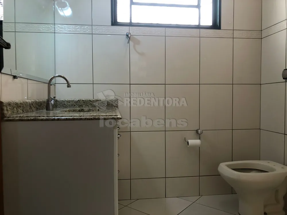 Alugar Casa / Padrão em São José do Rio Preto apenas R$ 3.500,00 - Foto 21