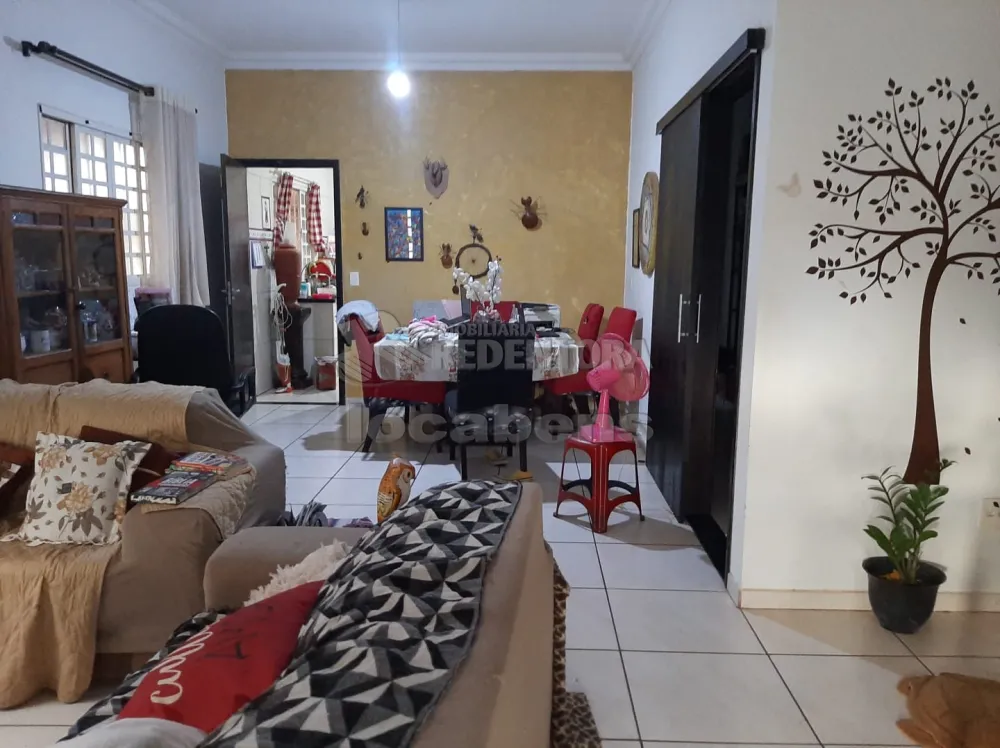 Comprar Casa / Padrão em São José do Rio Preto apenas R$ 600.000,00 - Foto 28