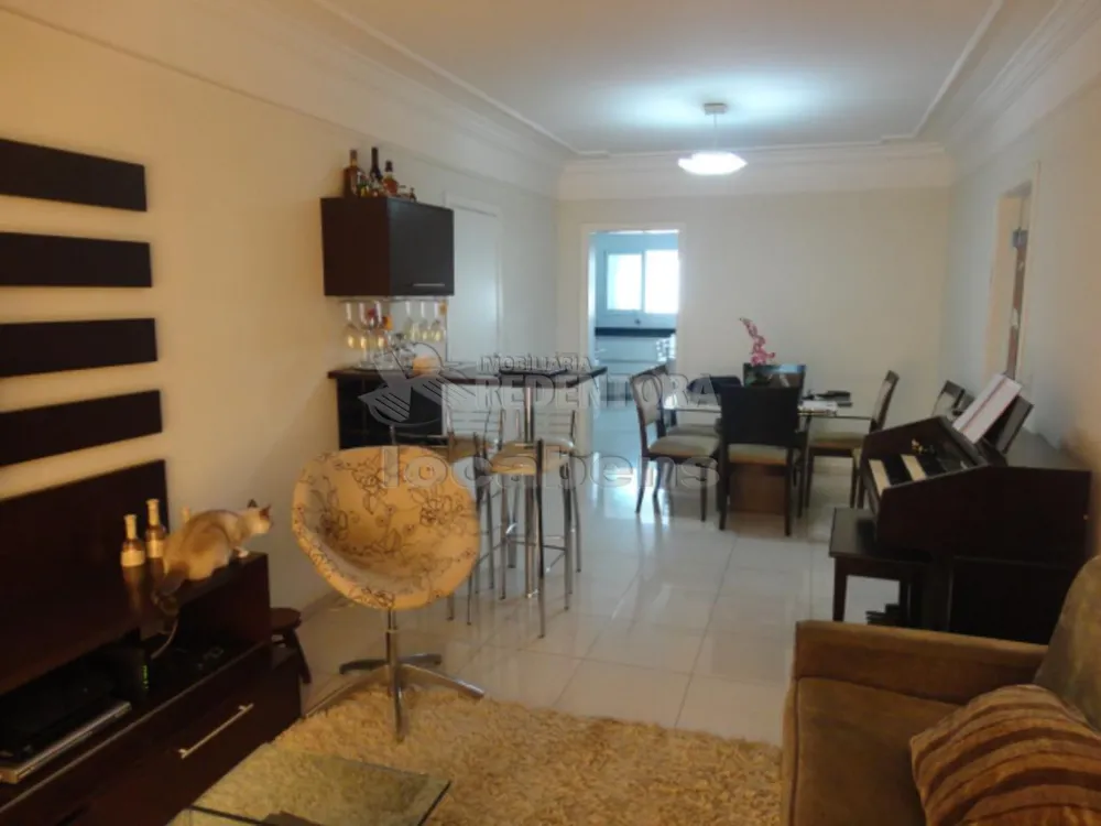 Comprar Apartamento / Padrão em São José do Rio Preto apenas R$ 569.000,00 - Foto 2