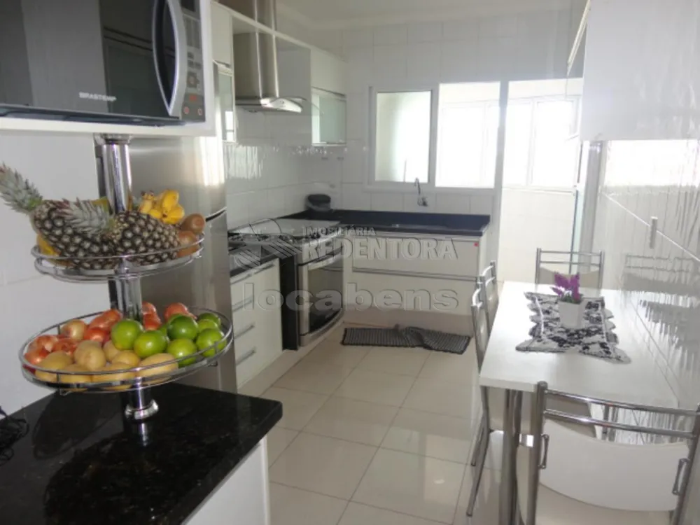 Comprar Apartamento / Padrão em São José do Rio Preto R$ 569.000,00 - Foto 3
