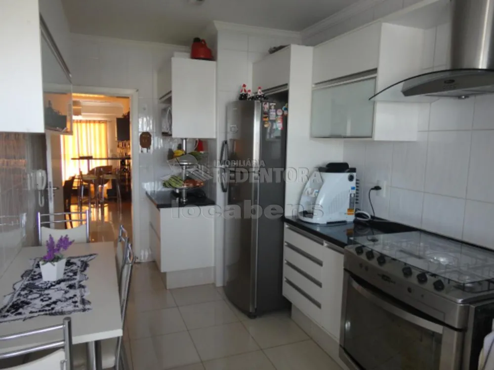 Comprar Apartamento / Padrão em São José do Rio Preto apenas R$ 569.000,00 - Foto 4