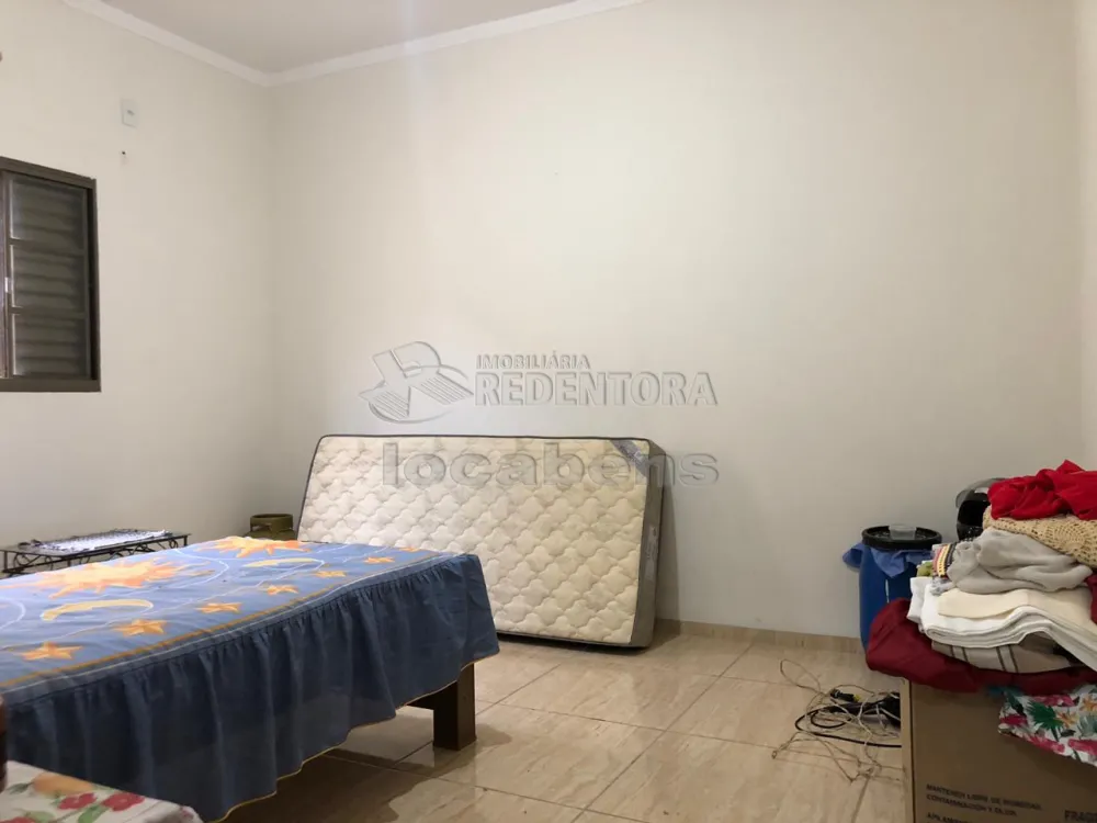 Alugar Casa / Padrão em São José do Rio Preto apenas R$ 1.100,00 - Foto 5