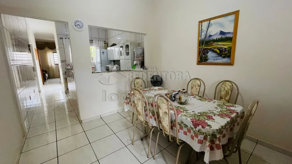 Comprar Casa / Padrão em São José do Rio Preto apenas R$ 415.000,00 - Foto 6