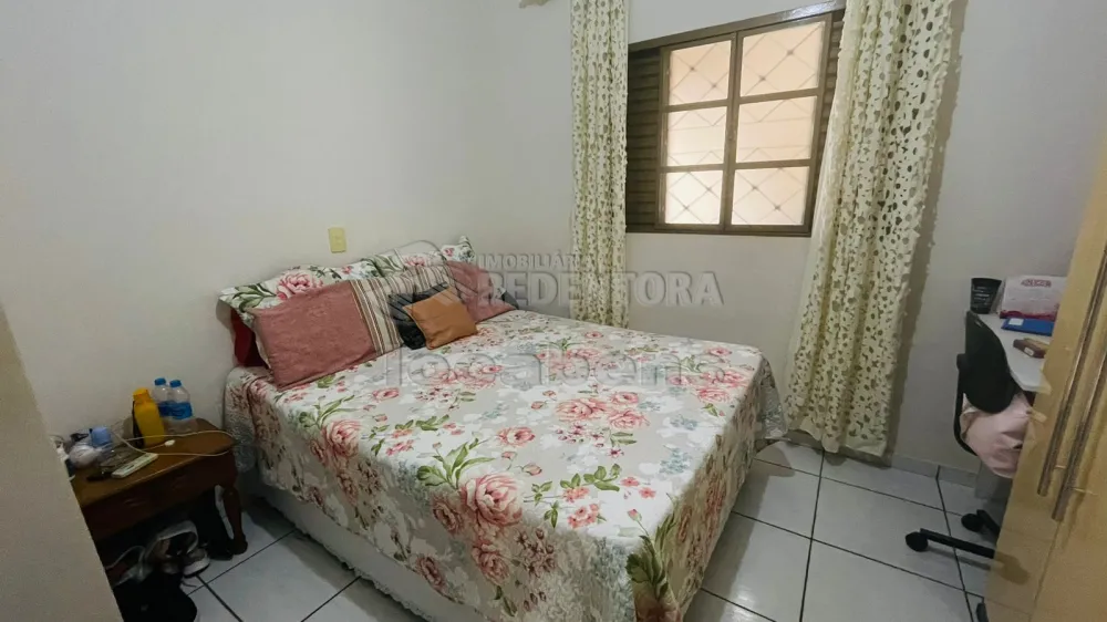 Comprar Casa / Padrão em São José do Rio Preto R$ 415.000,00 - Foto 2