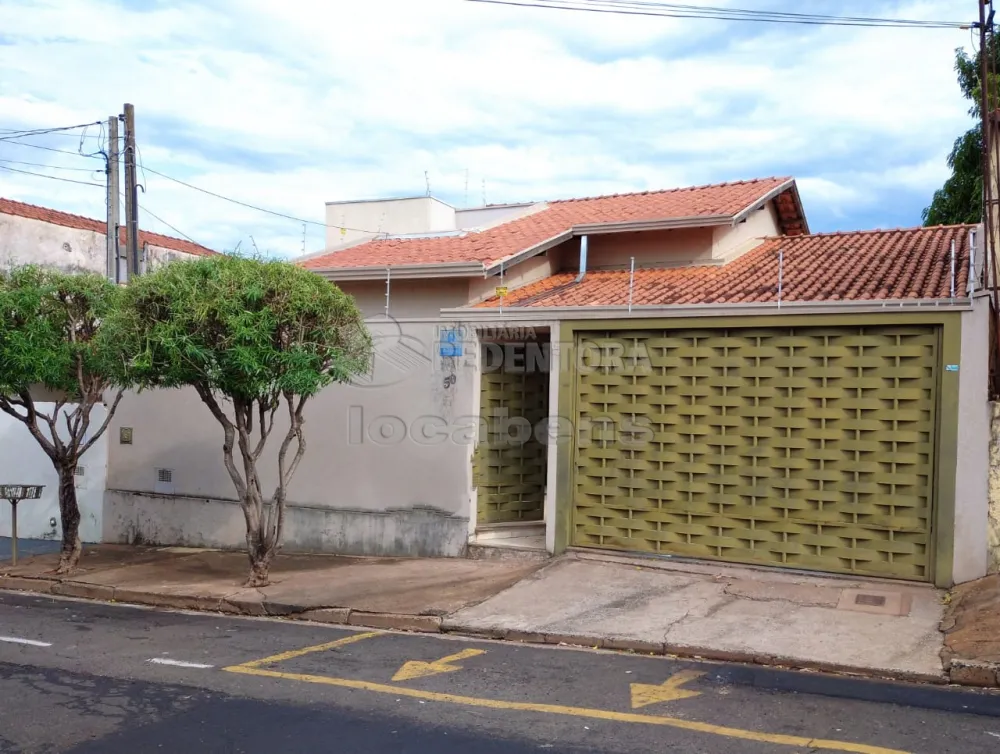 Comprar Casa / Padrão em São José do Rio Preto R$ 415.000,00 - Foto 1