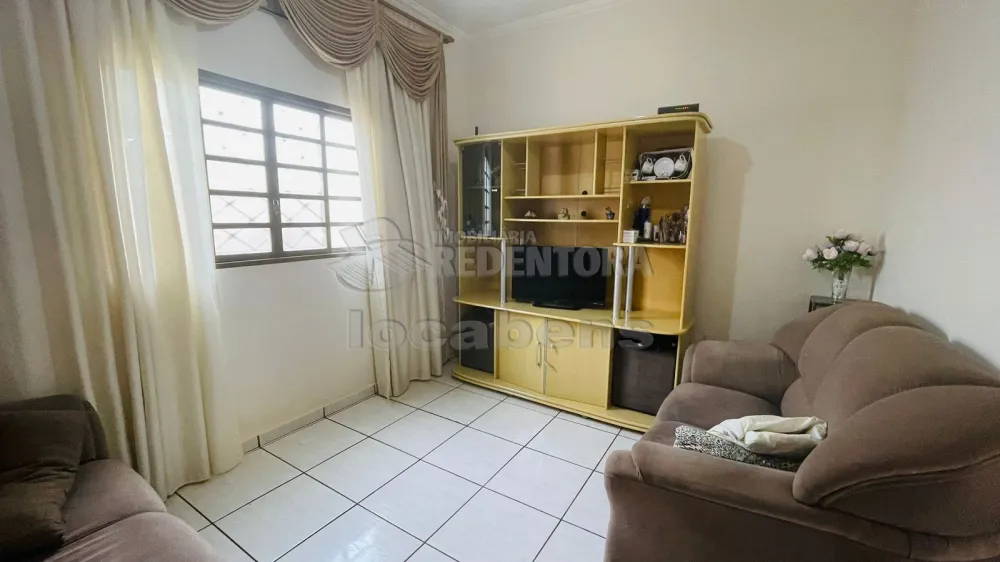 Comprar Casa / Padrão em São José do Rio Preto apenas R$ 415.000,00 - Foto 5