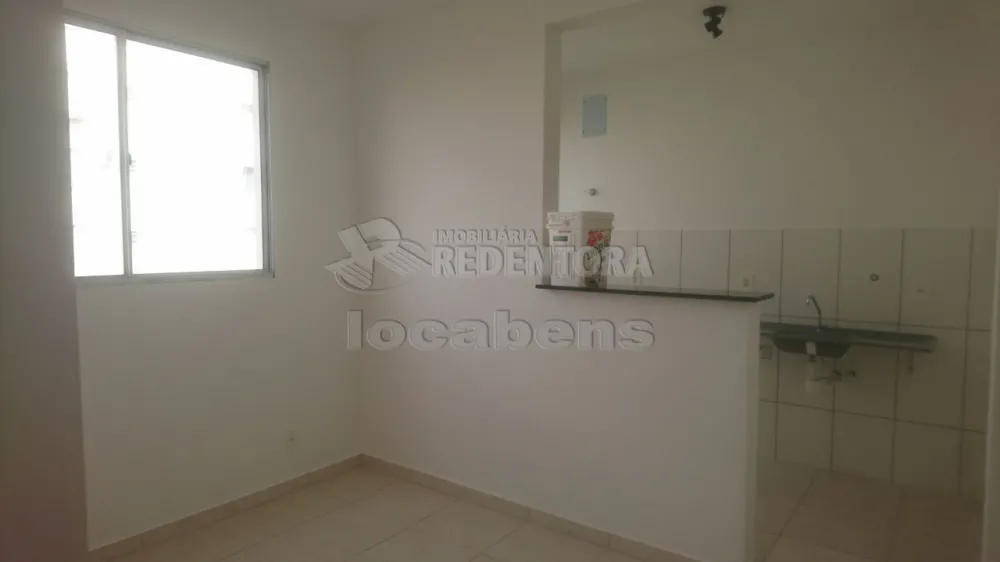 Comprar Apartamento / Padrão em São José do Rio Preto apenas R$ 154.000,00 - Foto 4