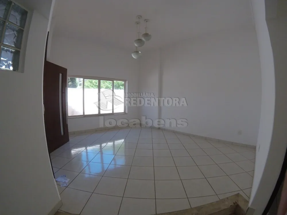Alugar Casa / Condomínio em São José do Rio Preto R$ 4.500,00 - Foto 2