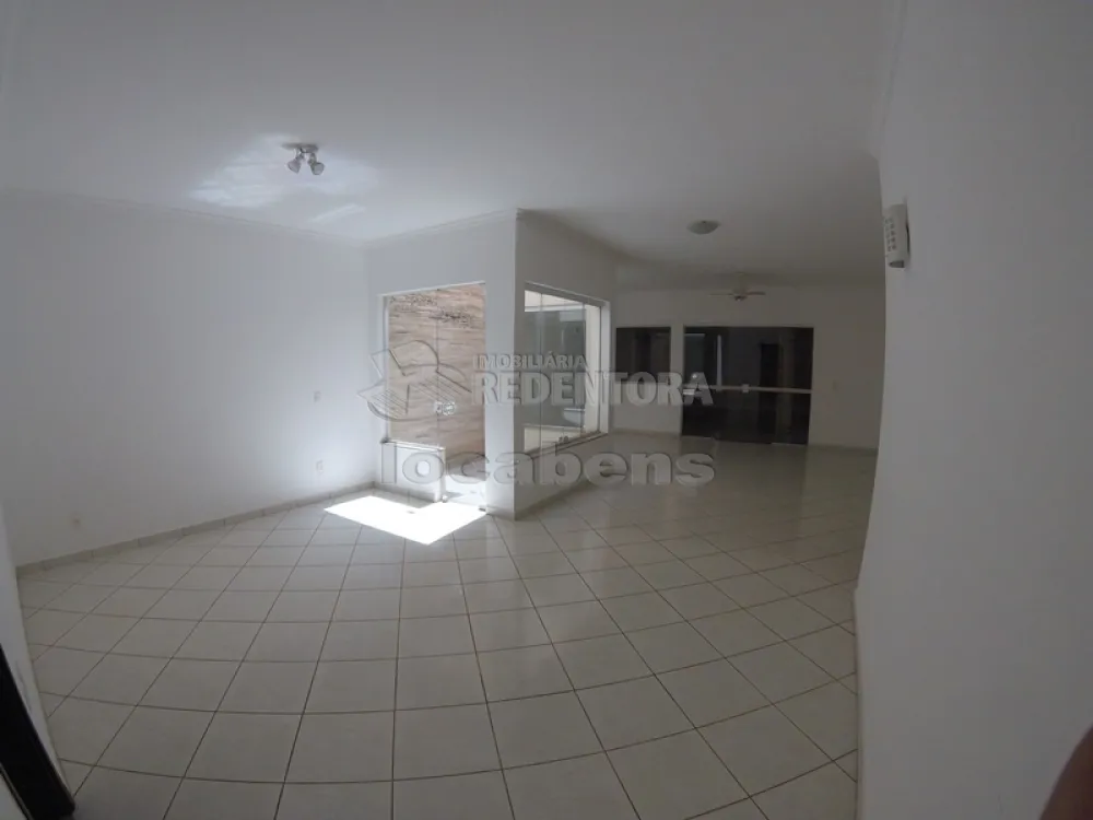 Alugar Casa / Condomínio em São José do Rio Preto apenas R$ 4.500,00 - Foto 24