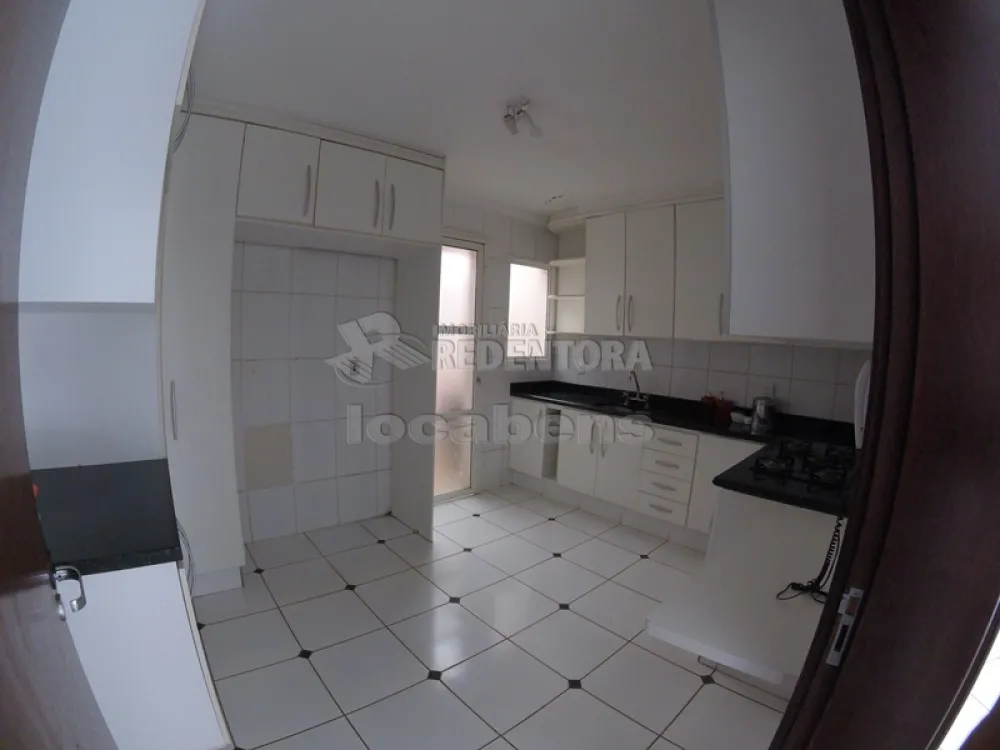 Alugar Casa / Condomínio em São José do Rio Preto apenas R$ 4.500,00 - Foto 7