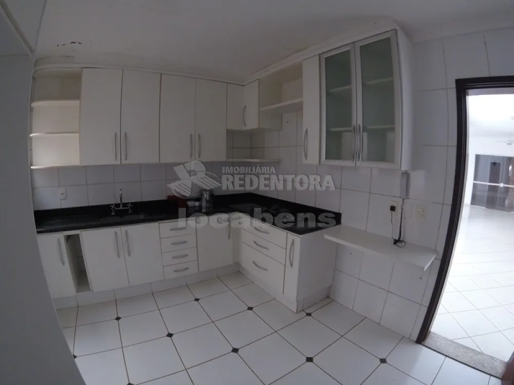Alugar Casa / Condomínio em São José do Rio Preto apenas R$ 4.500,00 - Foto 6