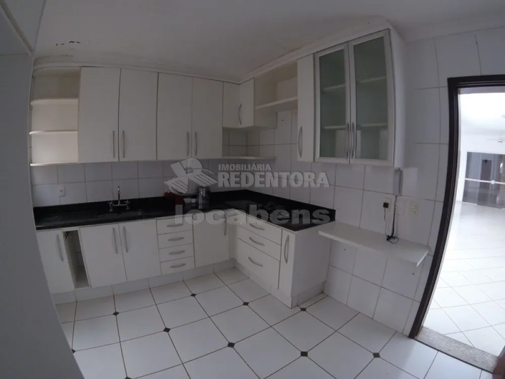 Alugar Casa / Condomínio em São José do Rio Preto R$ 4.500,00 - Foto 6