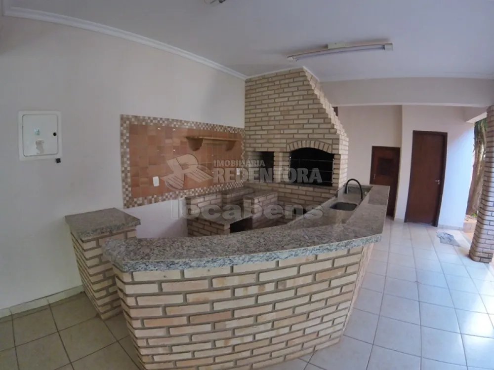 Alugar Casa / Condomínio em São José do Rio Preto apenas R$ 4.500,00 - Foto 8