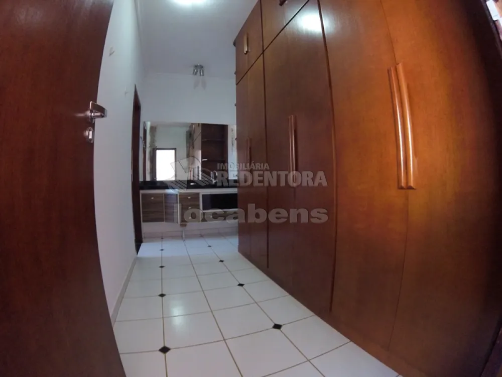 Alugar Casa / Condomínio em São José do Rio Preto R$ 4.500,00 - Foto 10