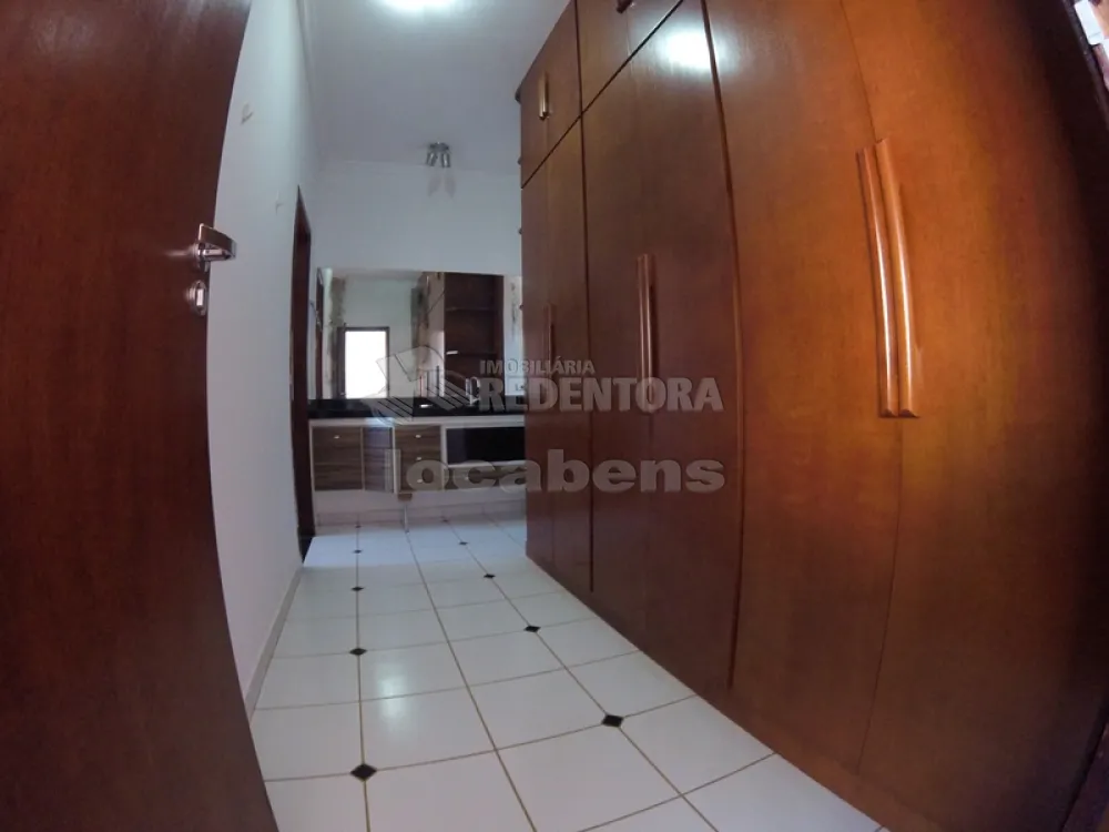 Alugar Casa / Condomínio em São José do Rio Preto apenas R$ 4.500,00 - Foto 10