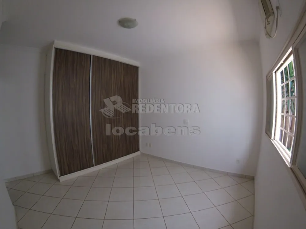 Alugar Casa / Condomínio em São José do Rio Preto R$ 4.500,00 - Foto 11