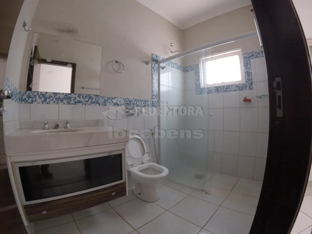 Alugar Casa / Condomínio em São José do Rio Preto apenas R$ 4.500,00 - Foto 19