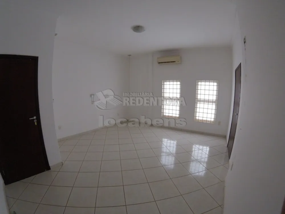 Alugar Casa / Condomínio em São José do Rio Preto apenas R$ 4.500,00 - Foto 15