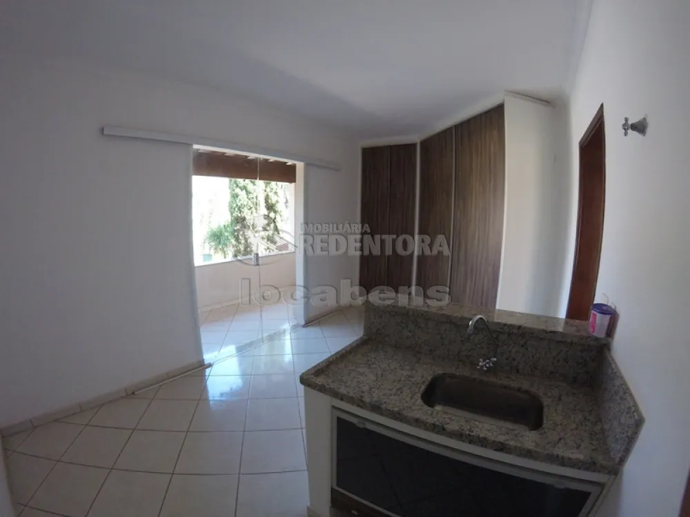 Alugar Casa / Condomínio em São José do Rio Preto R$ 4.500,00 - Foto 17