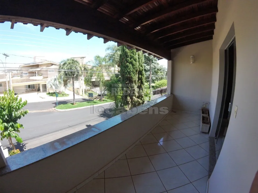 Alugar Casa / Condomínio em São José do Rio Preto R$ 4.500,00 - Foto 22