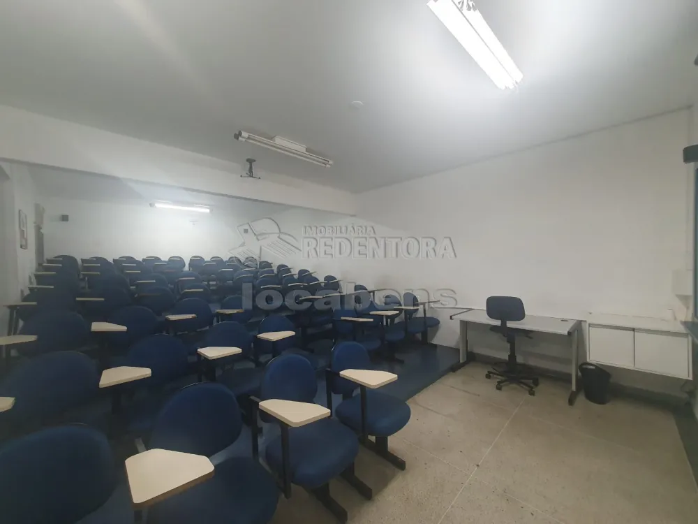 Alugar Comercial / Prédio Inteiro em São José do Rio Preto apenas R$ 12.000,00 - Foto 24