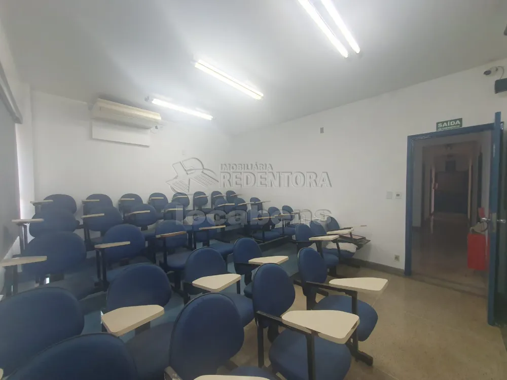 Alugar Comercial / Prédio Inteiro em São José do Rio Preto apenas R$ 12.000,00 - Foto 28