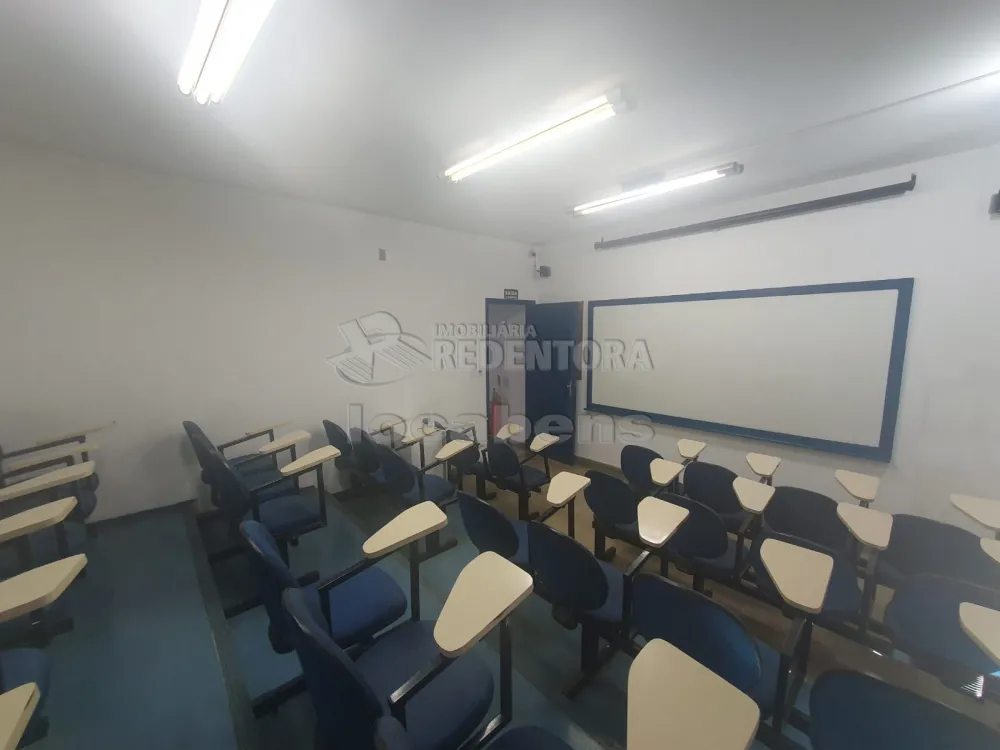 Alugar Comercial / Prédio Inteiro em São José do Rio Preto apenas R$ 12.000,00 - Foto 29