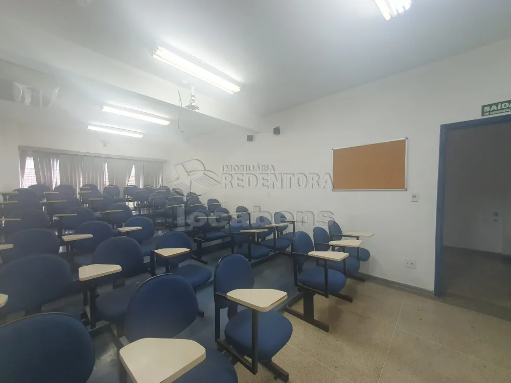 Alugar Comercial / Prédio Inteiro em São José do Rio Preto apenas R$ 12.000,00 - Foto 32