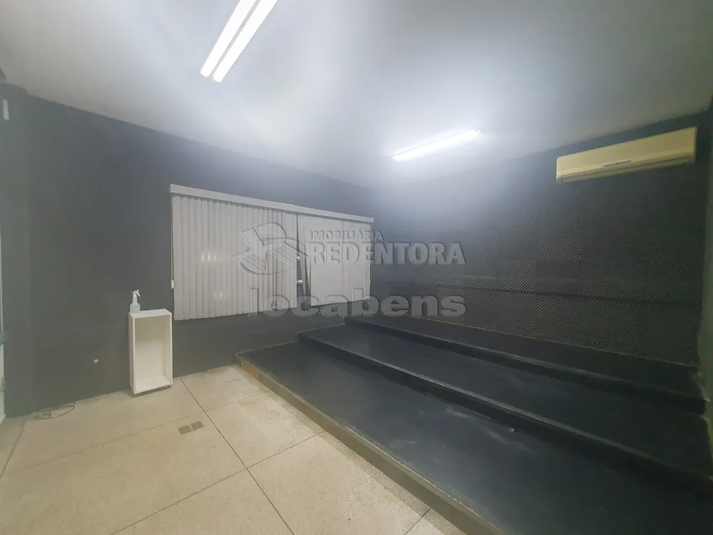 Alugar Comercial / Prédio Inteiro em São José do Rio Preto apenas R$ 12.000,00 - Foto 50