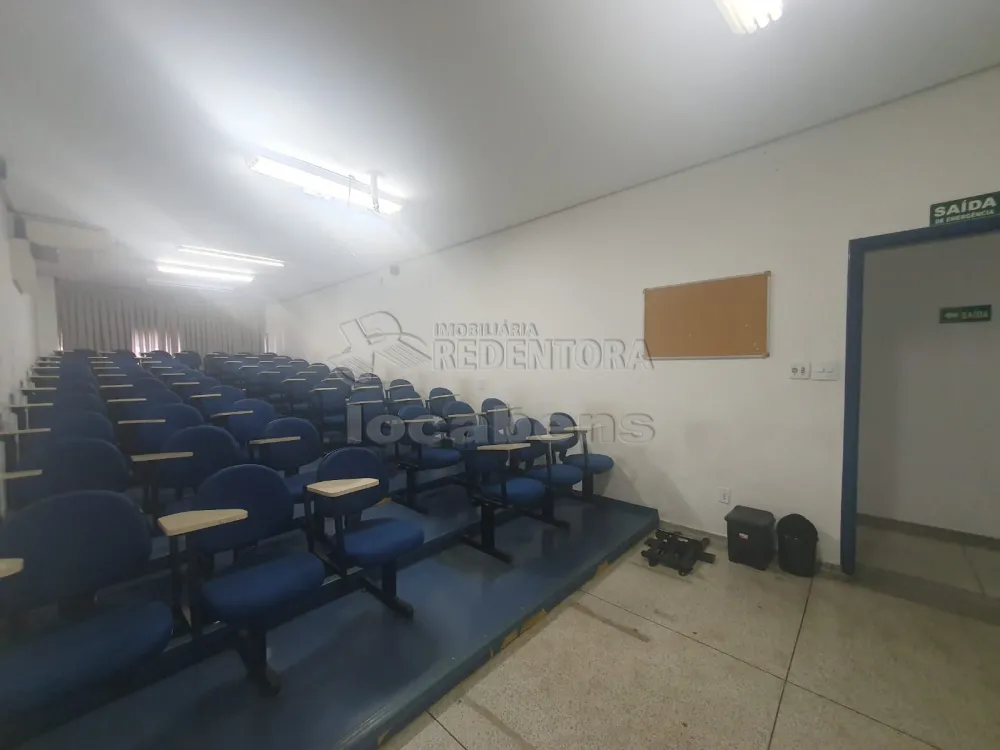 Alugar Comercial / Prédio Inteiro em São José do Rio Preto apenas R$ 12.000,00 - Foto 54