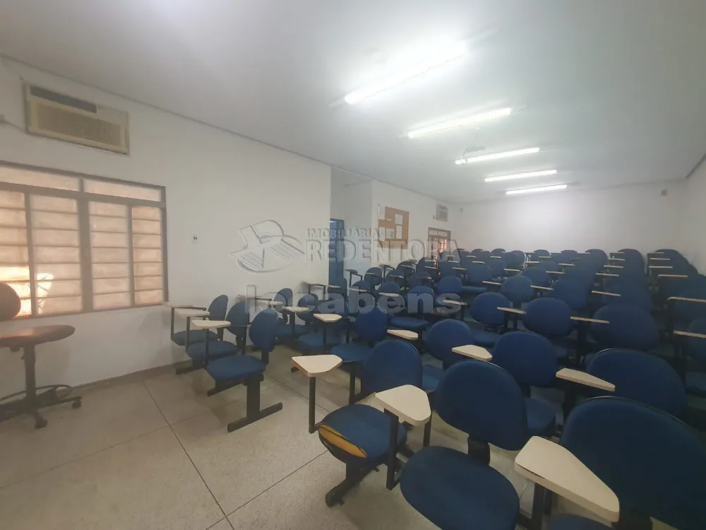 Alugar Comercial / Prédio Inteiro em São José do Rio Preto apenas R$ 12.000,00 - Foto 62