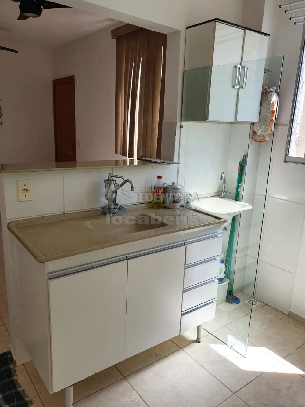 Comprar Apartamento / Padrão em São José do Rio Preto R$ 150.000,00 - Foto 5