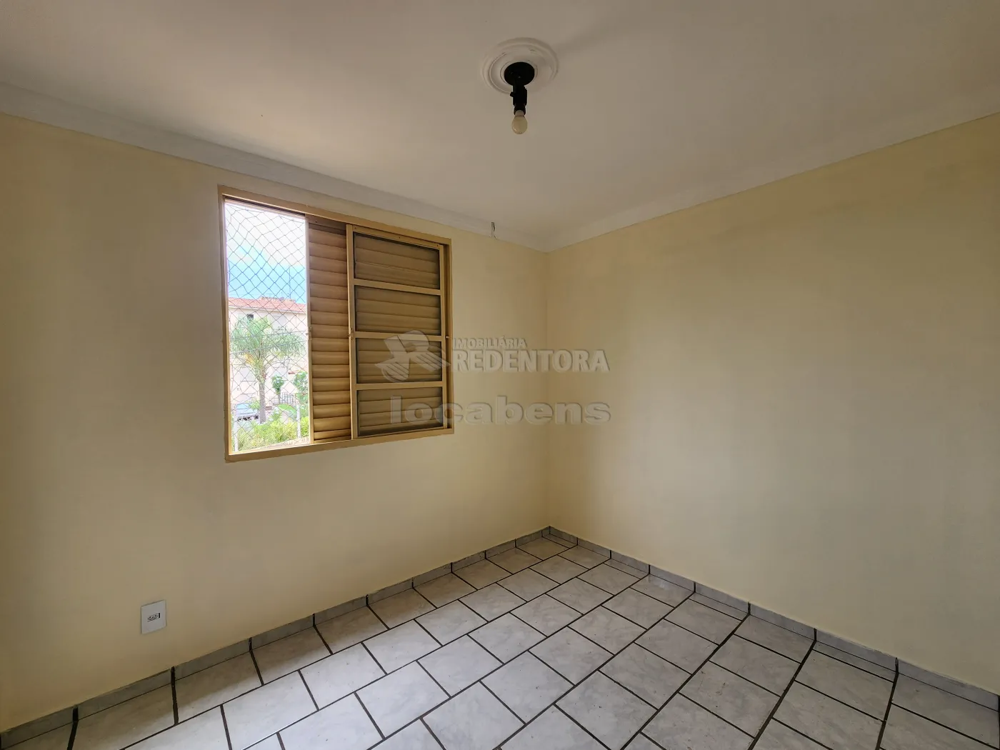 Alugar Apartamento / Padrão em São José do Rio Preto apenas R$ 720,00 - Foto 4