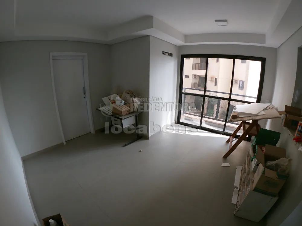Alugar Apartamento / Padrão em São José do Rio Preto apenas R$ 1.400,00 - Foto 4
