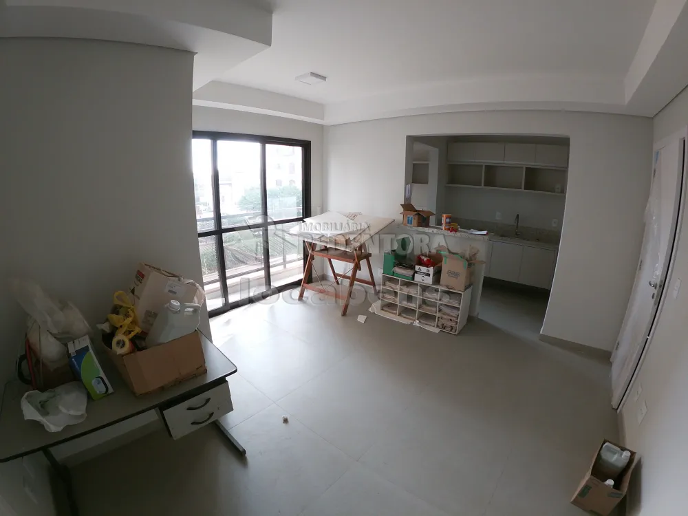Alugar Apartamento / Padrão em São José do Rio Preto R$ 1.400,00 - Foto 5