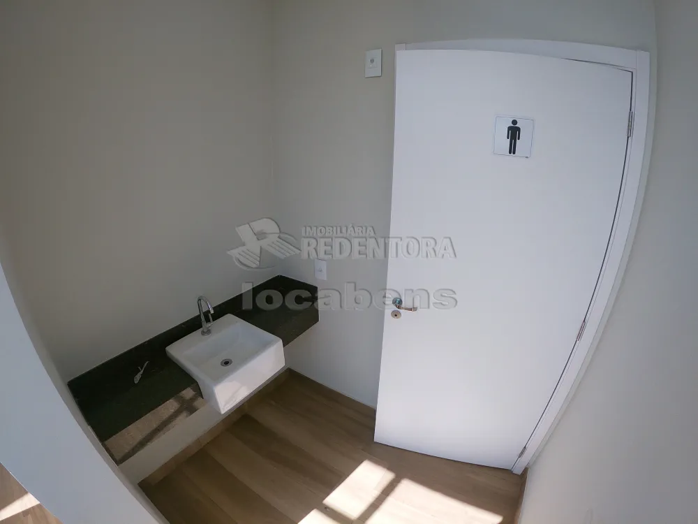Alugar Apartamento / Padrão em São José do Rio Preto R$ 1.400,00 - Foto 14
