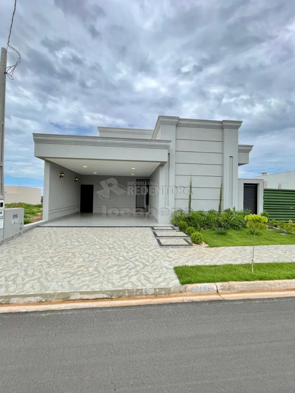 Alugar Casa / Condomínio em Mirassol apenas R$ 5.000,00 - Foto 1