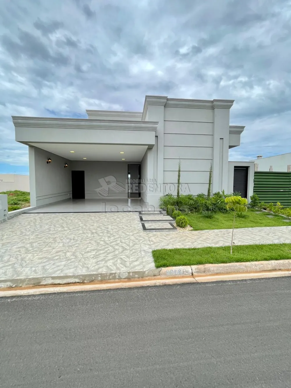Alugar Casa / Condomínio em Mirassol R$ 5.000,00 - Foto 2