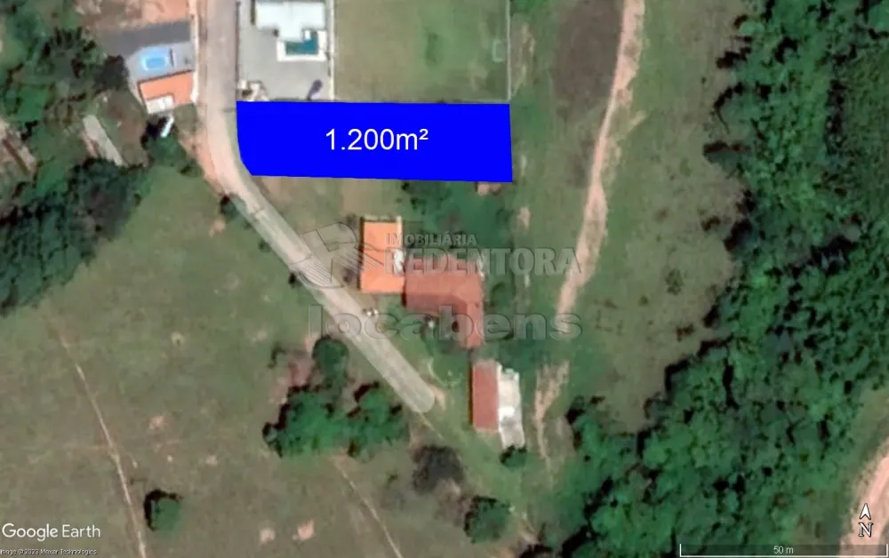 Comprar Terreno / Padrão em Cedral R$ 210.000,00 - Foto 1