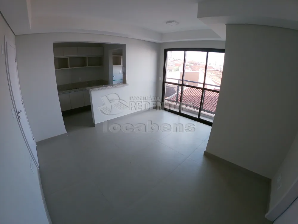 Alugar Apartamento / Padrão em São José do Rio Preto R$ 1.400,00 - Foto 5