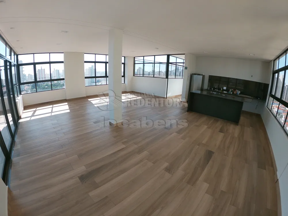 Alugar Apartamento / Padrão em São José do Rio Preto R$ 1.400,00 - Foto 20