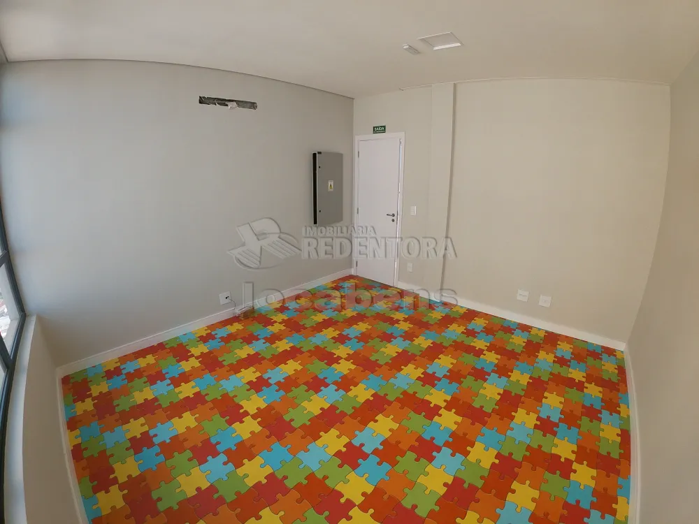 Alugar Apartamento / Padrão em São José do Rio Preto R$ 1.400,00 - Foto 28