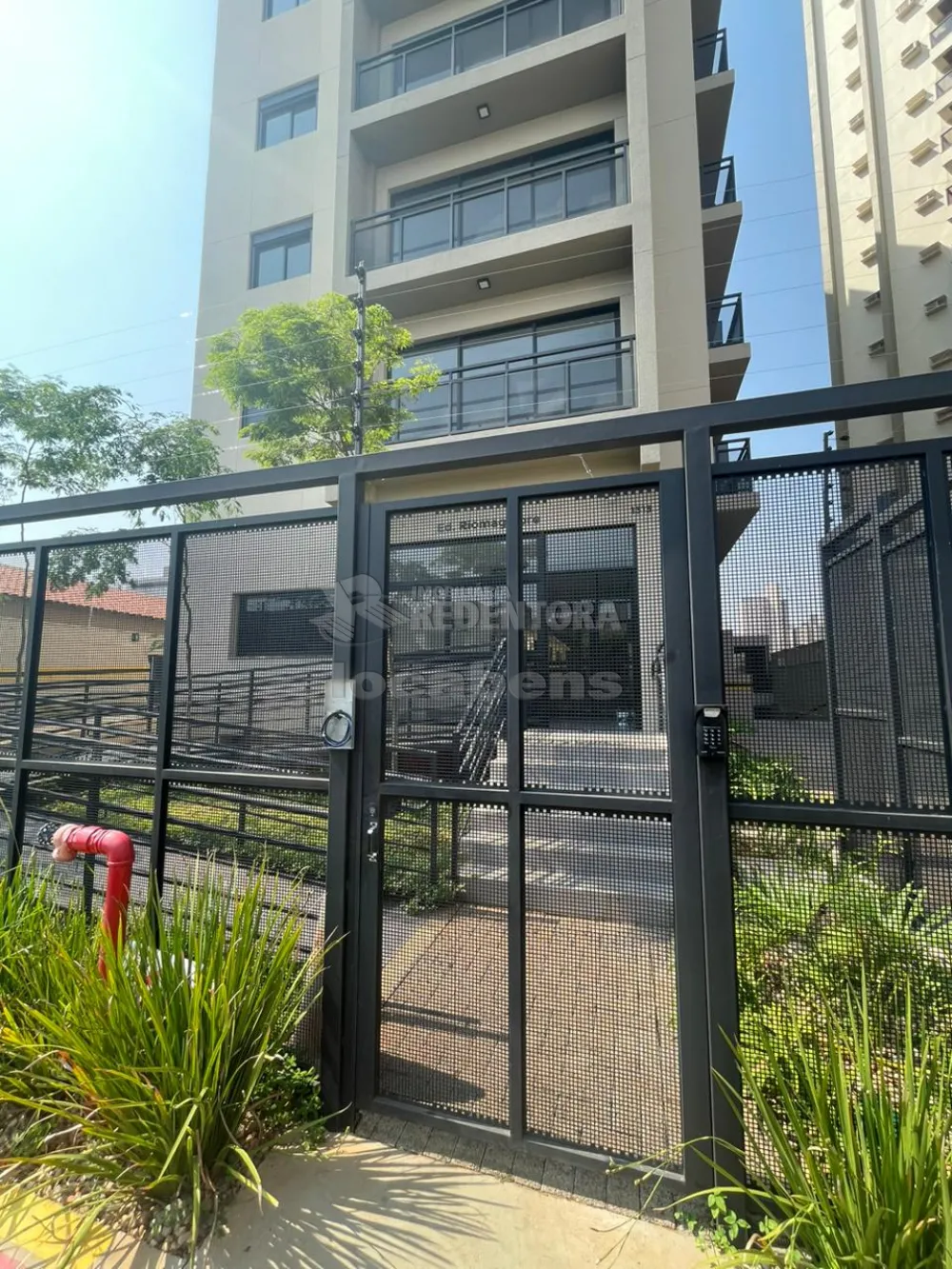 Alugar Apartamento / Padrão em São José do Rio Preto apenas R$ 1.400,00 - Foto 35