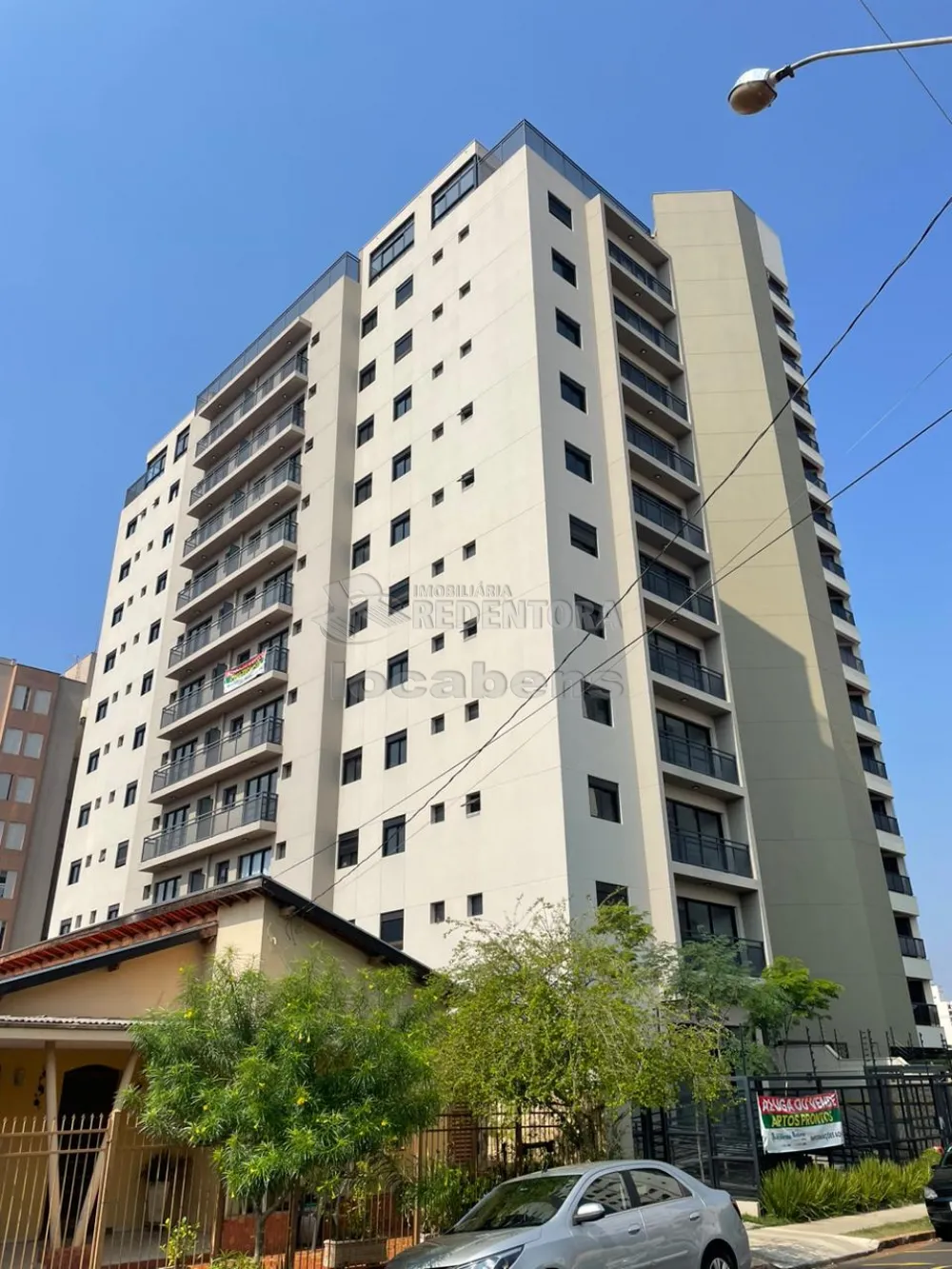 Alugar Apartamento / Padrão em São José do Rio Preto R$ 1.400,00 - Foto 36
