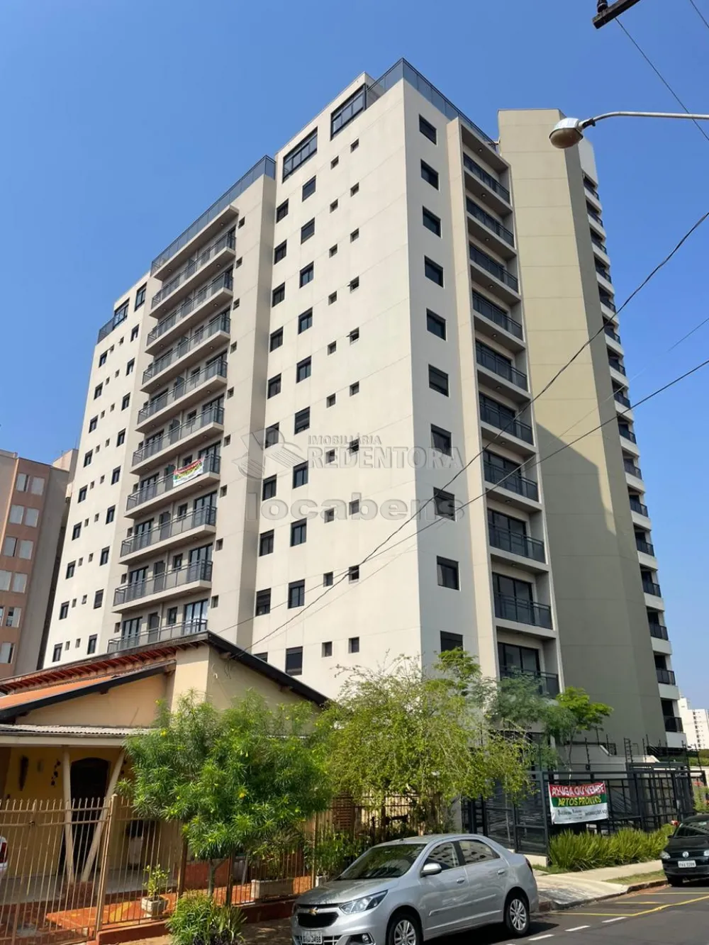 Alugar Apartamento / Padrão em São José do Rio Preto R$ 1.400,00 - Foto 38
